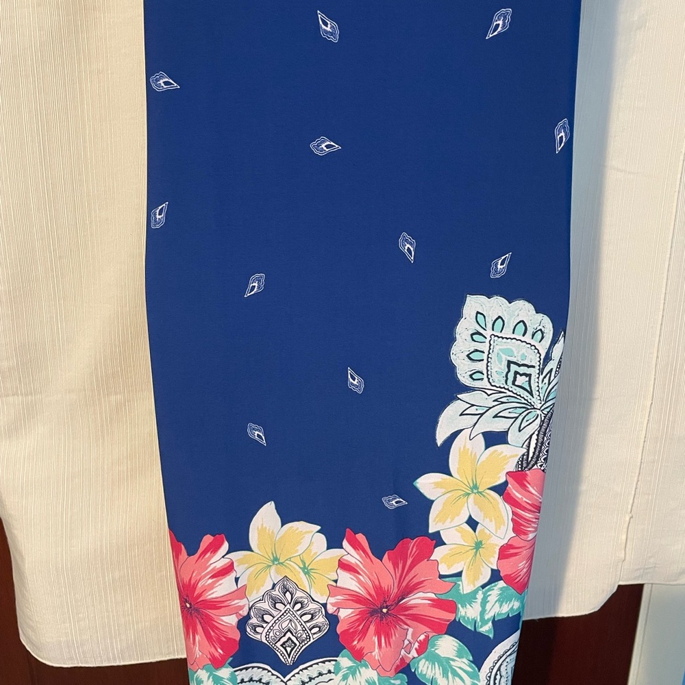 Chicos sleeveless dress , size 0 - Picture 9 of 9